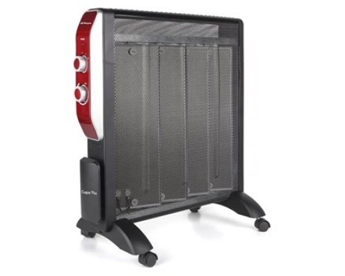 ORBEGOZO-PAE-RAD RMN 2050 ORBEGOZO-PAE-RAD RMN 2050